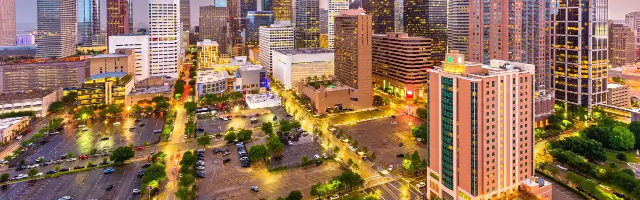 Locksmith services in South Houston