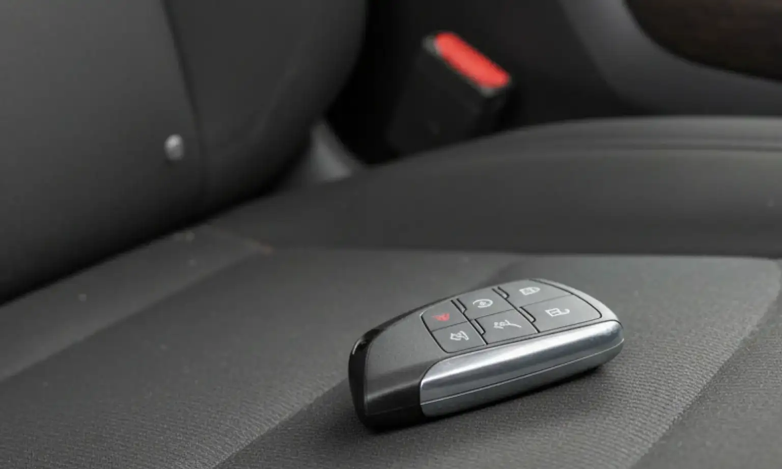 Before You Begin: Which GMC Models Support DIY Programming