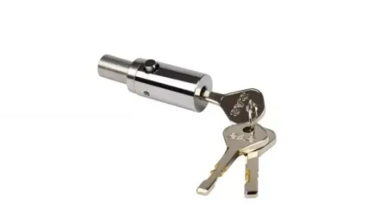 barrel lock