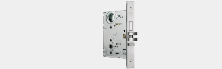 What is an ANSI grade lock