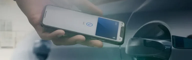 Driving into the Future: Cars Equipped with Apple Car Key