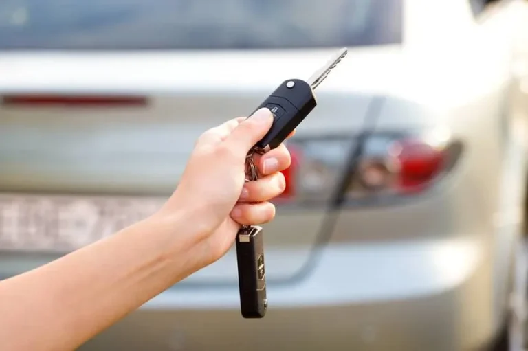 Mazda Car Key Replacement