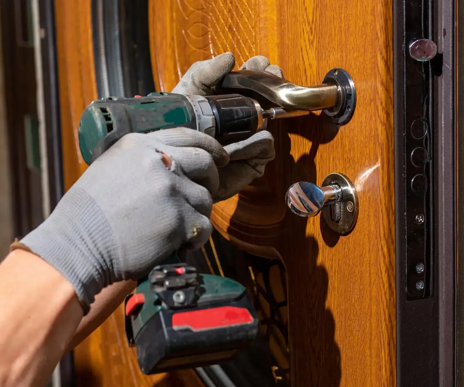 Lock Repair Services for Residents After a Break-In: Restoring Security ...