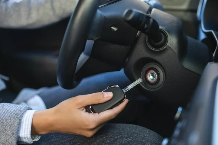 Understanding Car Ignition Problems: Expert Insights from a New Haven Locksmith