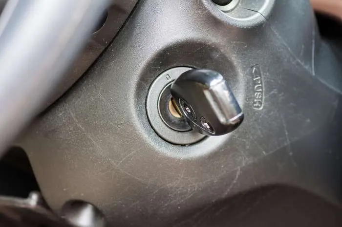 Geo Car Key Replacement