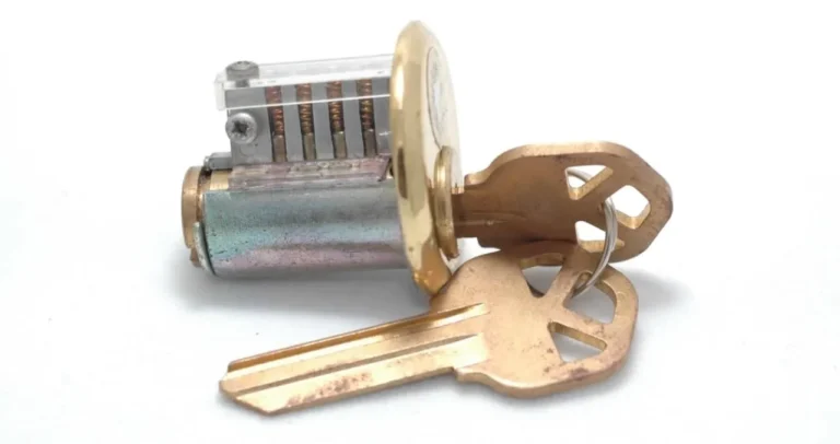 Can A Locksmith Make A New Key Just From The Lock
