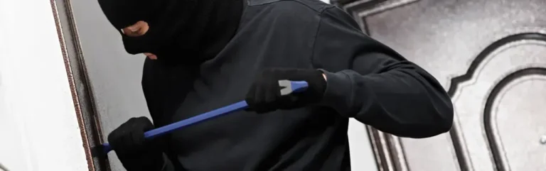 The Psychology of Home Security: Understanding Burglars' Tactics and How to Outsmart Them