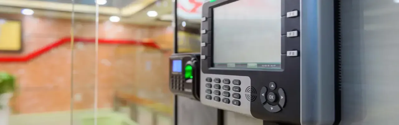 Advanced Access Control Systems
