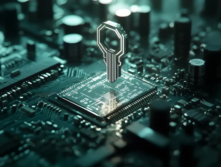 How Does a Master Key Work in Multi-Lock Systems