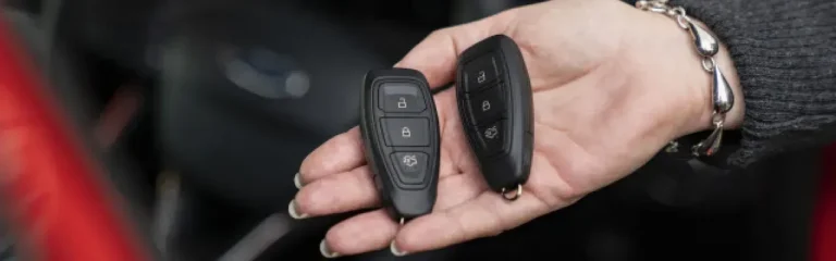 How Much Does It Cost To Get A New Car Key