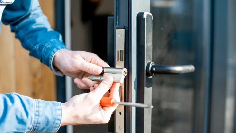 How to Fix Misaligned Door Locks in Texas Homes: A Step-by-Step Guide