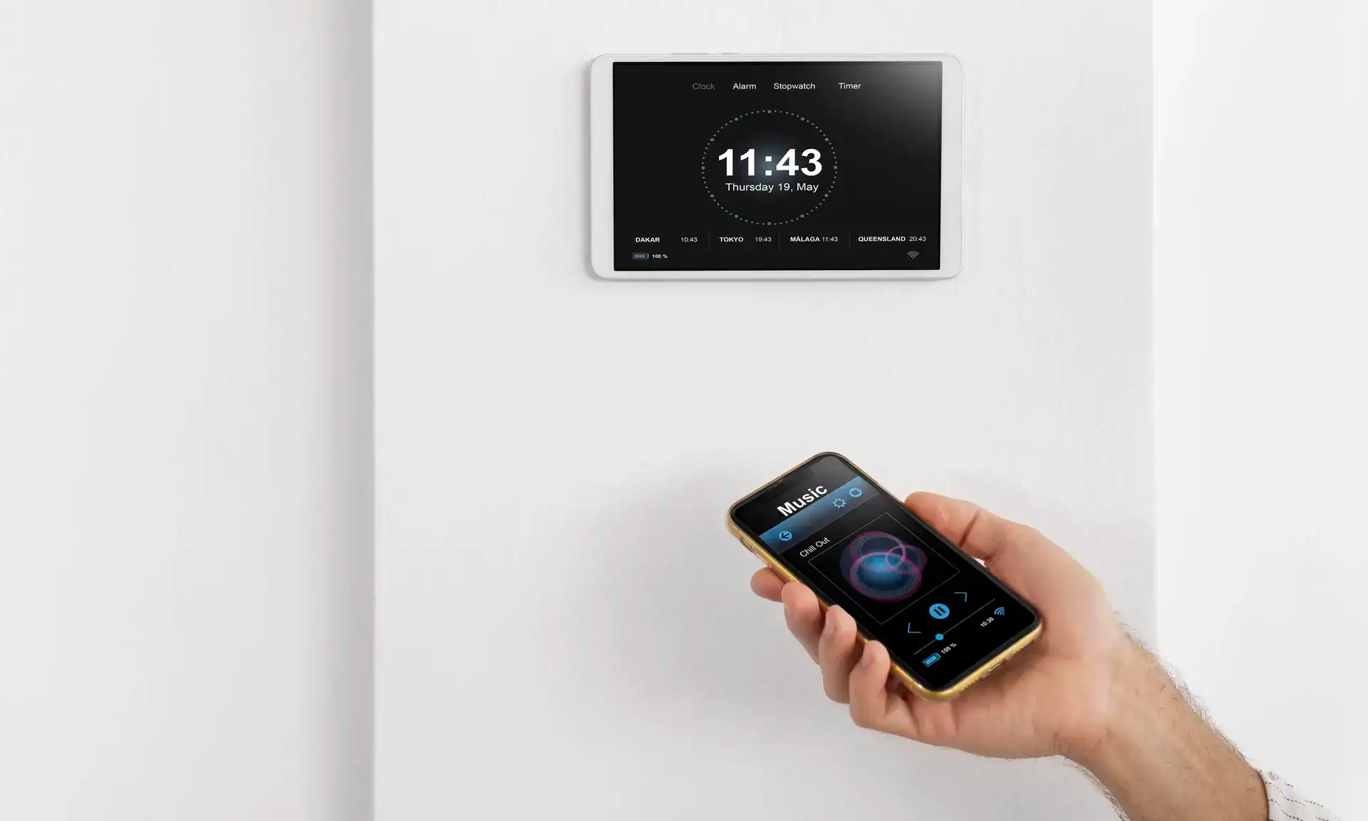What is Smart Lock by Google