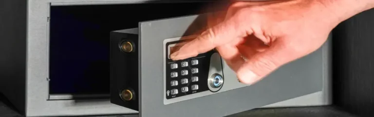 Unlocking Savings: How Residential Safes Affect Your Home Insurance Premiums