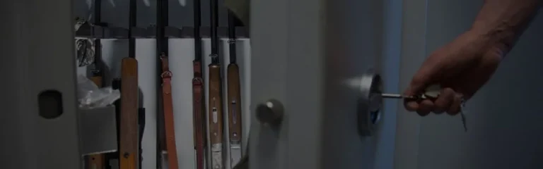 Safe fire ratings: a locksmith explains