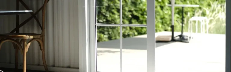 How To Install A French Door