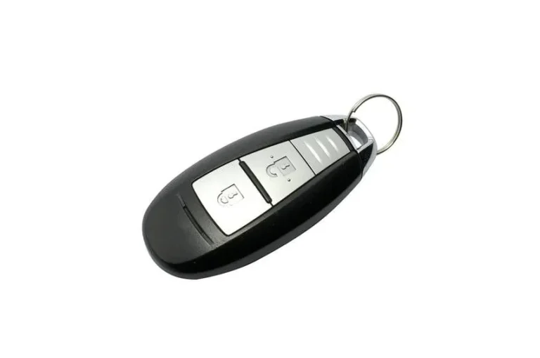 Volvo Car Key Replacement