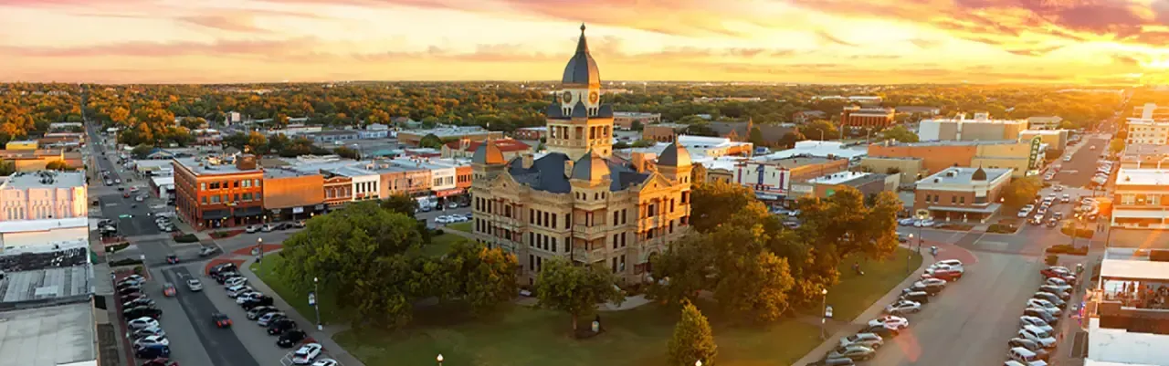 Locksmith services in Denton