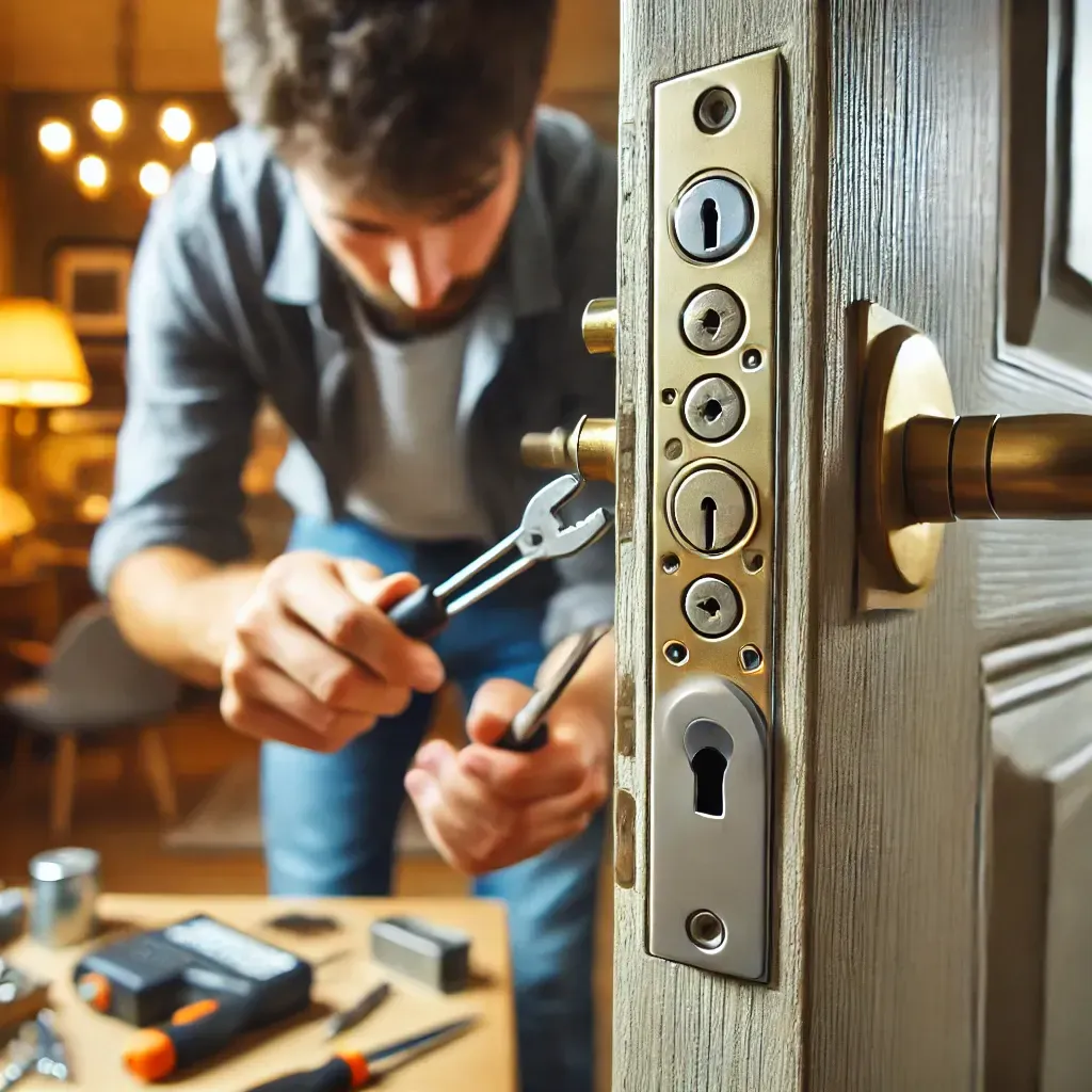 The Key Benefits of Rekeying