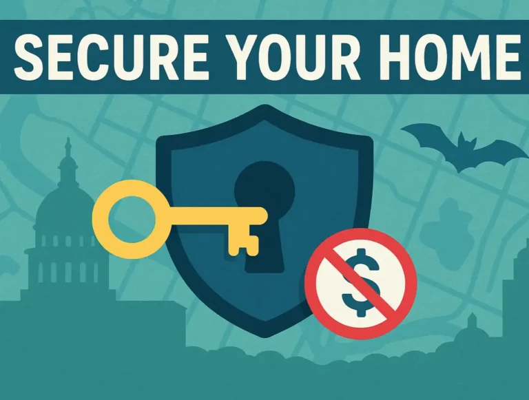 Choosing the Right Locksmith in Austin: Tips to Avoid Common Scams