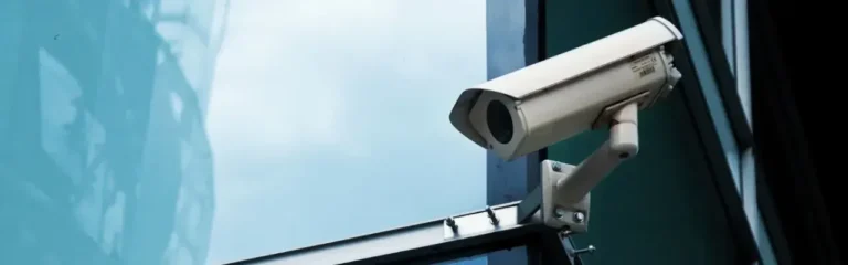 Elevating Business Security: Modern Solutions for Fortifying Commercial Spaces
