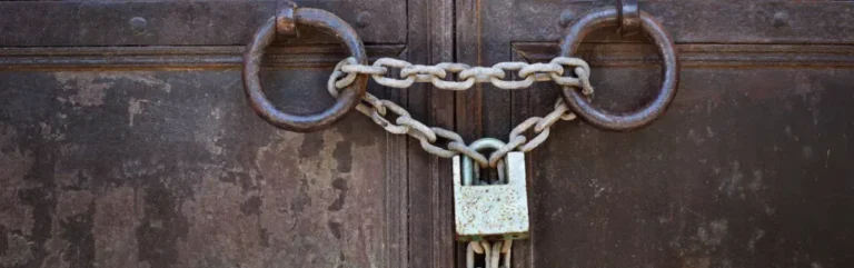 Proper Disposal of Old Locks to Prevent Security Risks