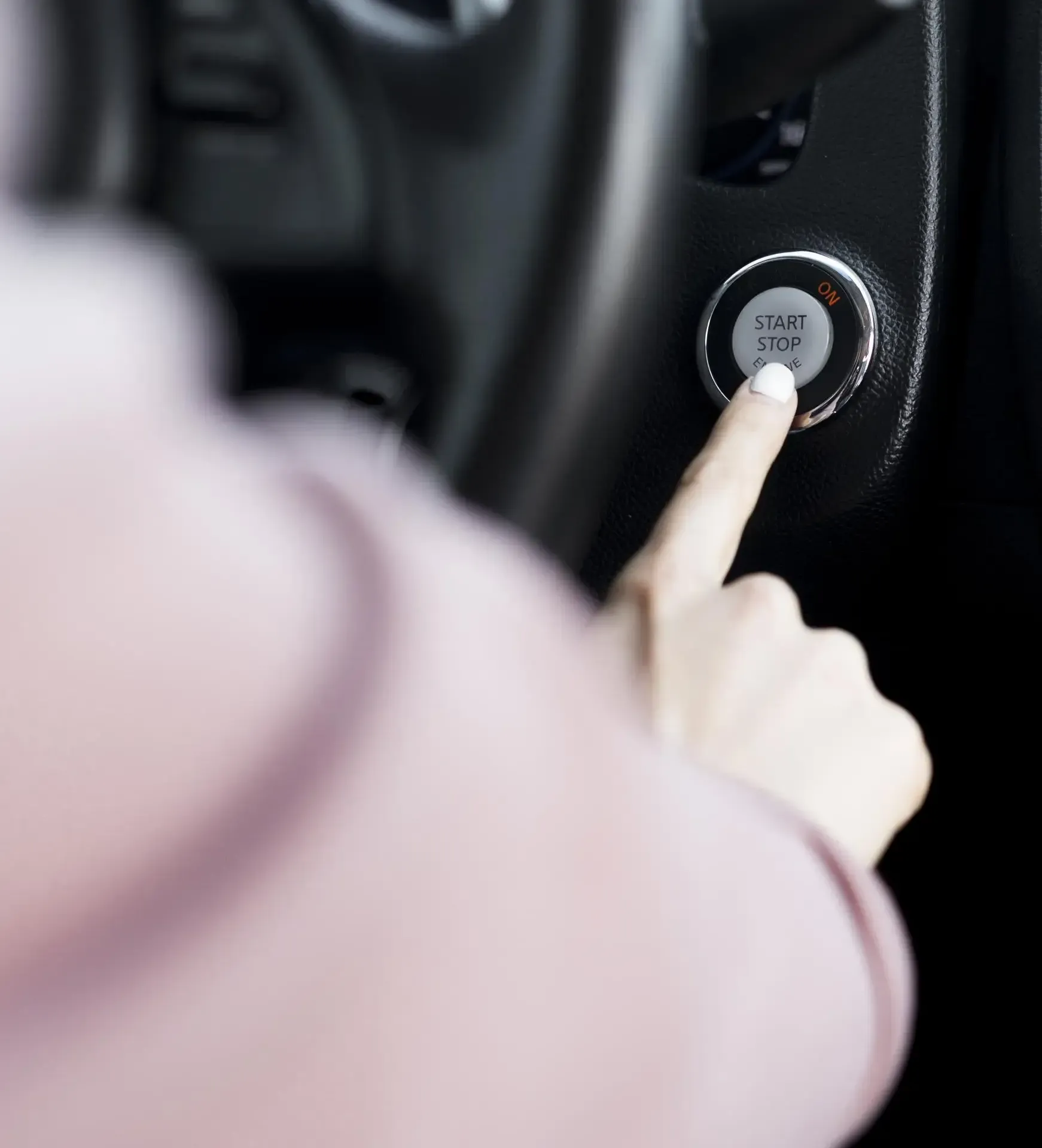 Ignition Repairs