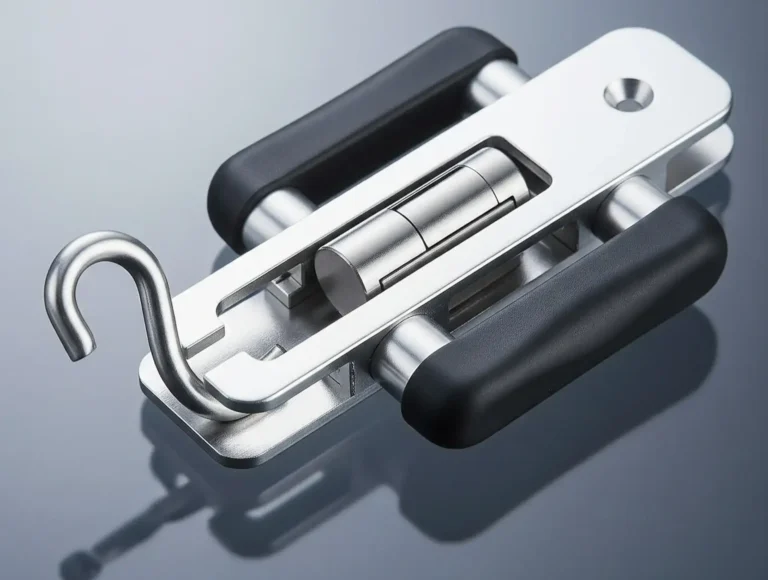 How to Use a Portable Door Lock: Extra Security for Travel or Home