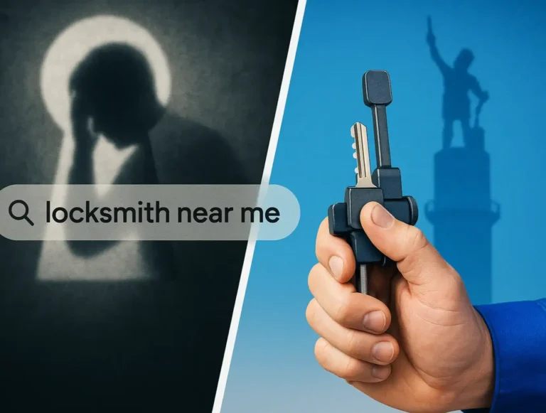 Expert Tips for Finding a Trusted Locksmith in Birmingham, AL