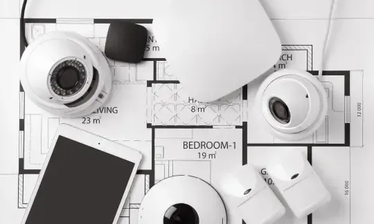 cctv installation planning