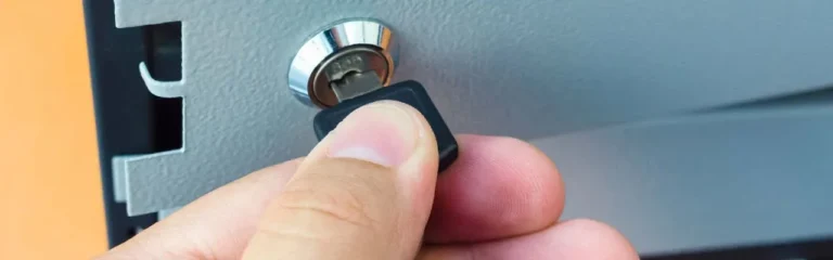 I Lost My Mailbox Key How Can I Open It