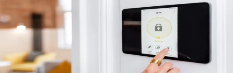 How to secure your home