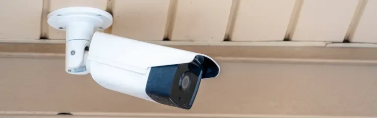 What are bullet-type cameras