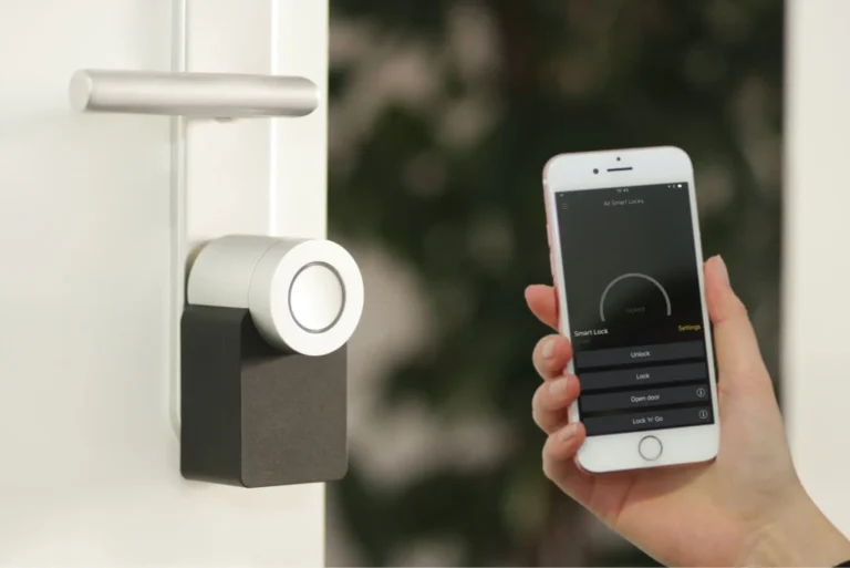 Home Security Systems Advantages