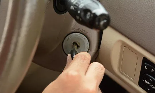 Plymouth Car Key Replacement