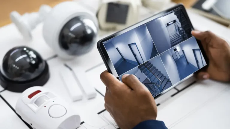 How to Restore Security After a Break-in In Richardson, TX