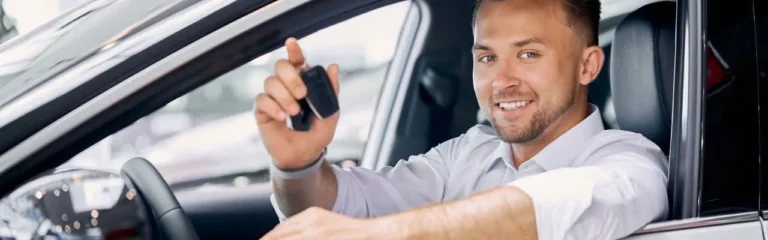 Where Can I Get Car Keys Replaced