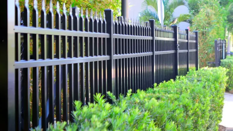 Defensive Planting to Keep Your Property Naturally Secure