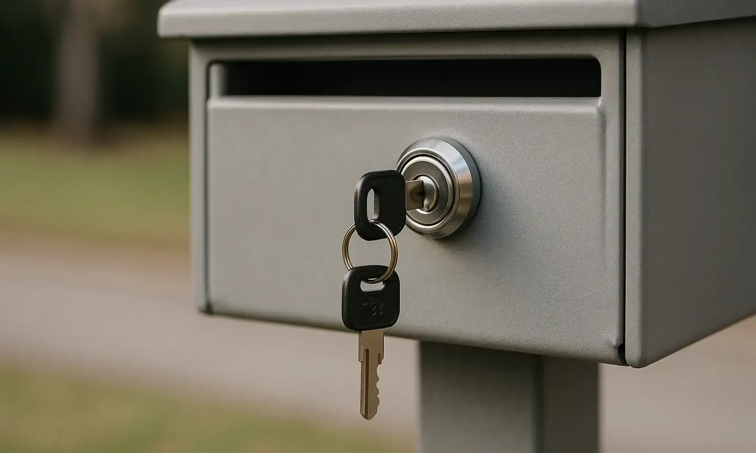 Understanding Your Cam Lock Assembly and Dimensions
