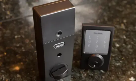 Schlage Smart Locks