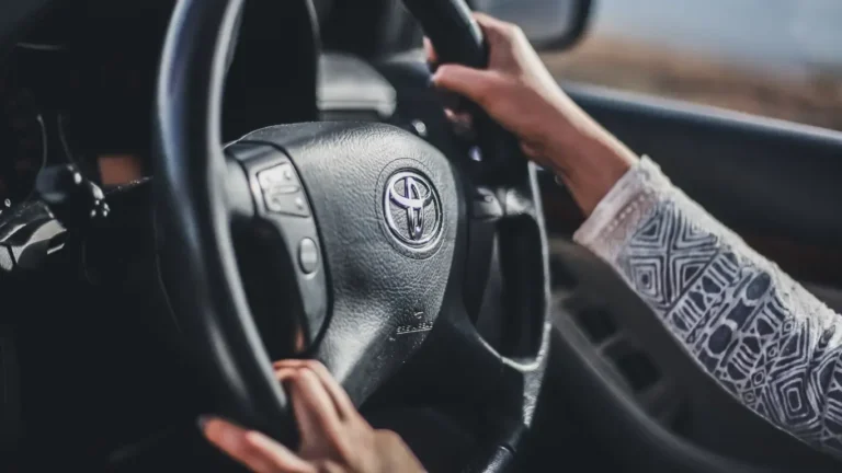 The Road to Replacing Your Toyota Key in McKinney, TX