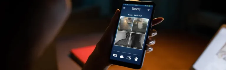Top smart home security threats and how to address them