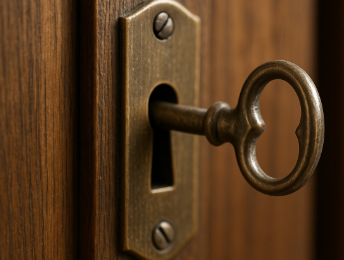 How to Lock a Door Without a Lock: Simple DIY Methods