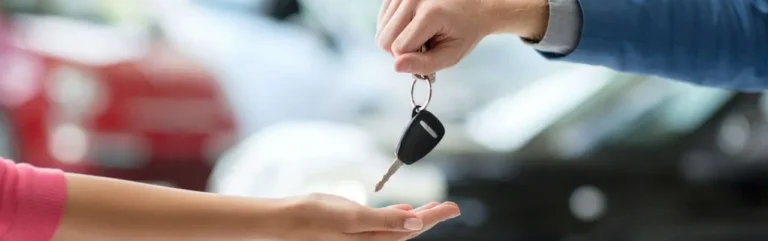 Is It Safe to Buy Car Keys Online