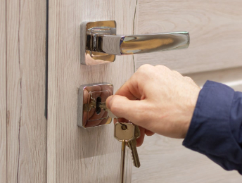 How to Lock a Door from Outside: Easy Ways to Secure Any Entry