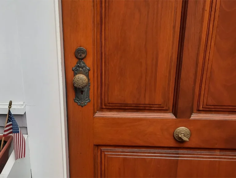 Fixing Faulty Lock Mechanisms: A Bridgeport Homeowner’s Guide to Repairs