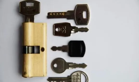 A Guide To Understanding Master Key Systems