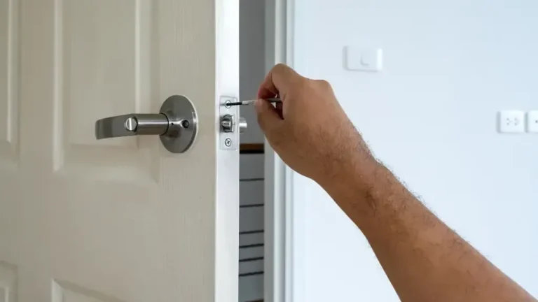 Securing Your Greenwich Home: Top Residential Locksmith Services
