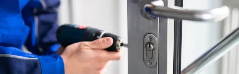 Common myths about locksmiths debunked