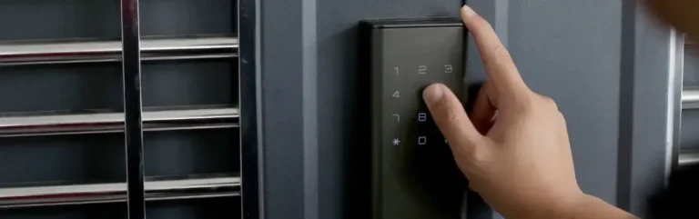 The benefits of upgrading to a smart lock system