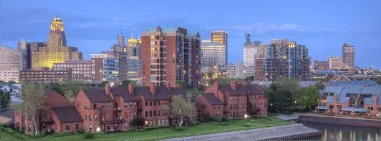 Locksmith services in Buffalo
